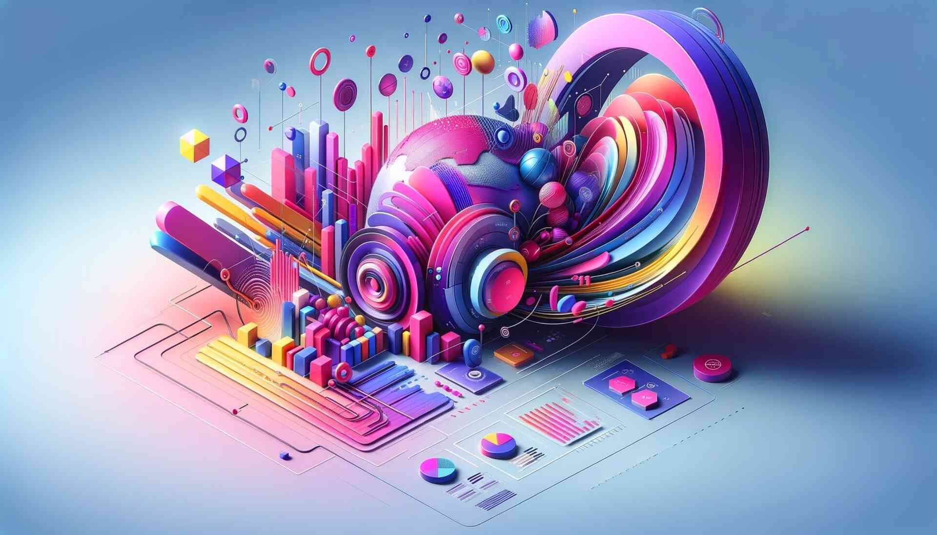 La mia missione e visione innovativa