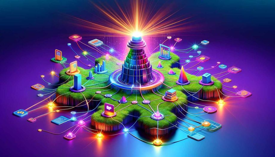 Navigare nel mare digital la bussola del successo per il tuo blog