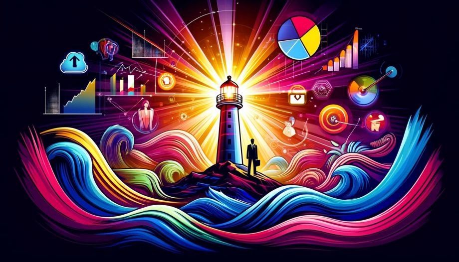 Navigando il Web Marketing Una Collaborazione Trasparente