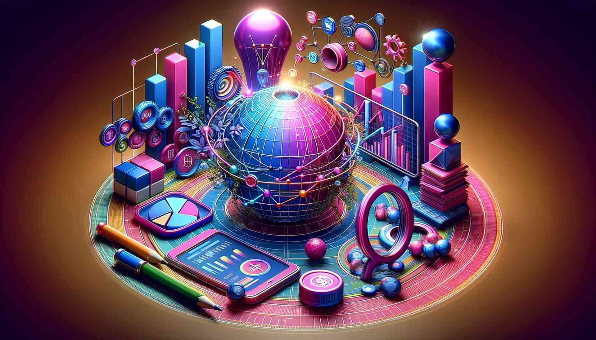 mondo 3d e insight 3d