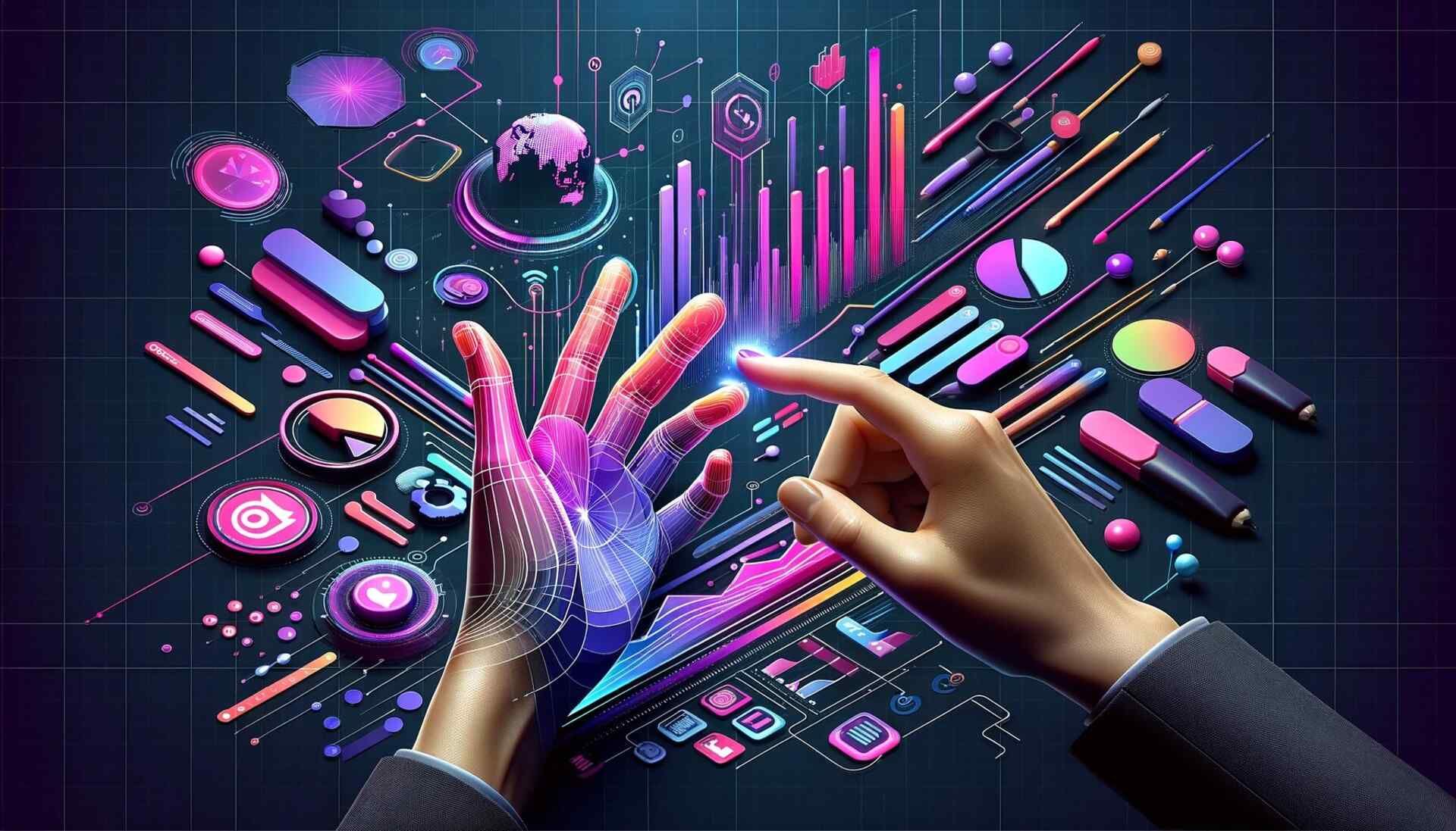 Strategia Digitale Integrata