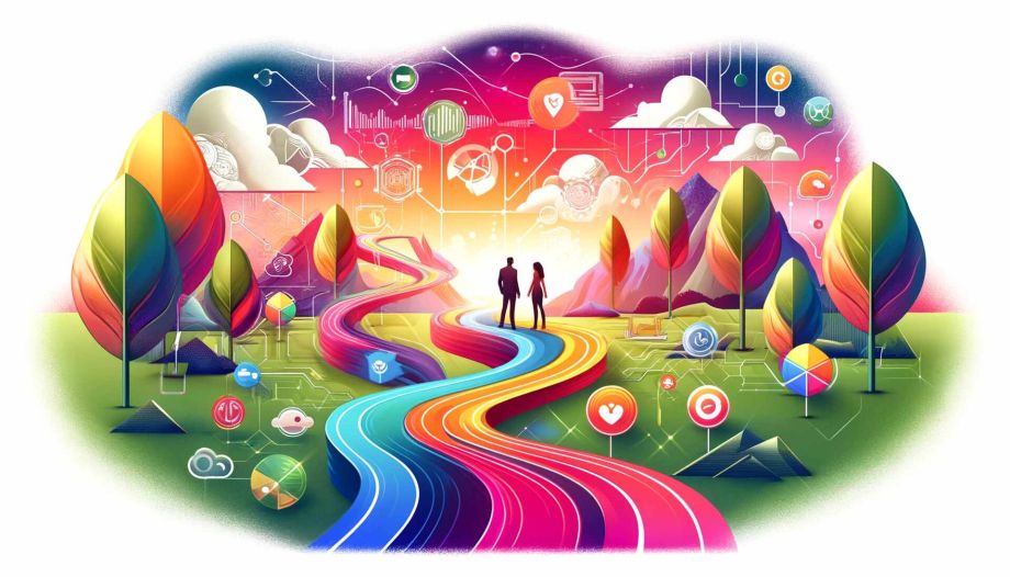 Il Viaggio di Collaborazione nel Web Marketing