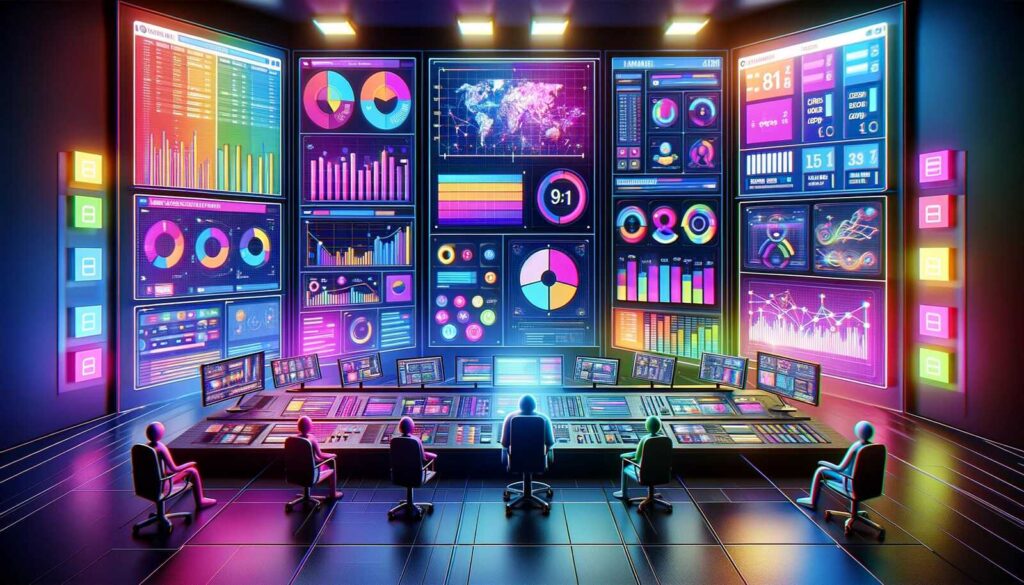 Monitoraggio e Ottimizzazione