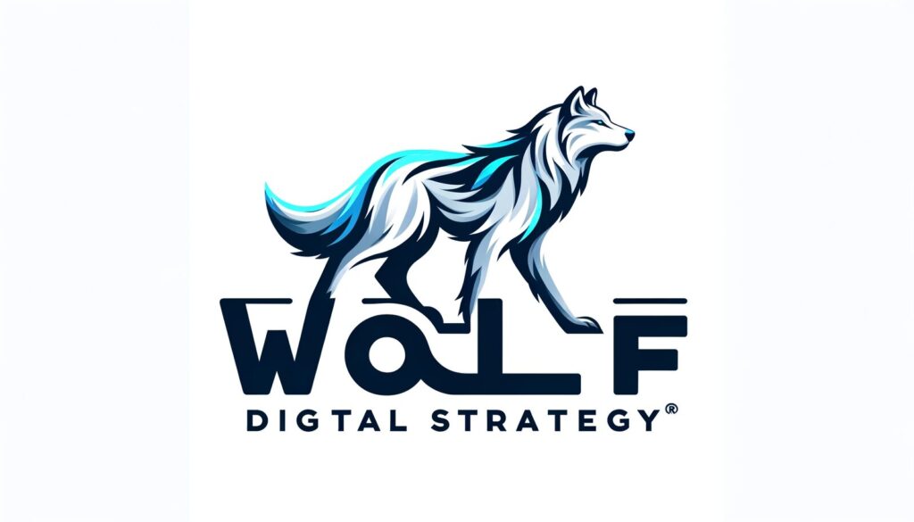 Wolf Digital Strategy